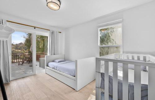 Spectacular Views and Tranquil Retreat in Los Feliz - Foto 19