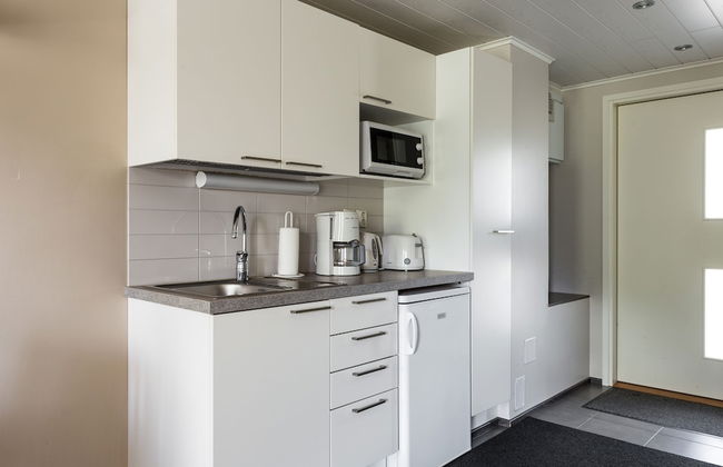 Punkaharju Resort - Foto 54