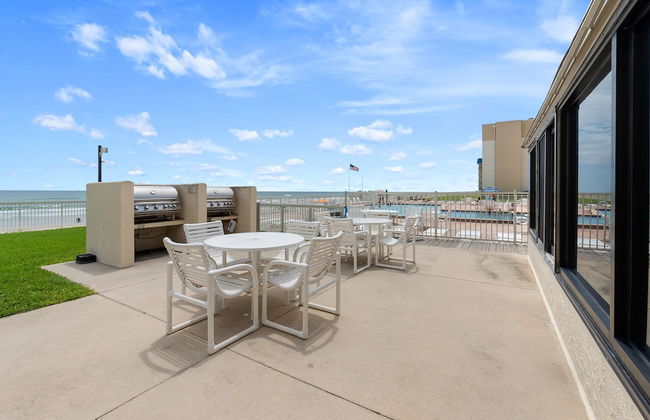 Castle Reef two bed two Bath Oceanview Condo - Foto 36