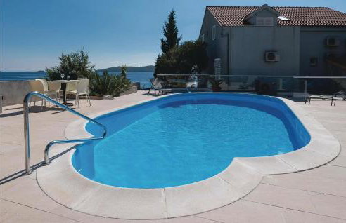 Stunning Home In Kuciste With Sauna - Photo 8