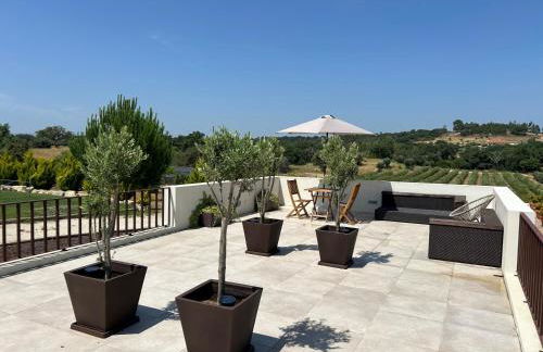 Quinta do Pé da Charca - Foto 7