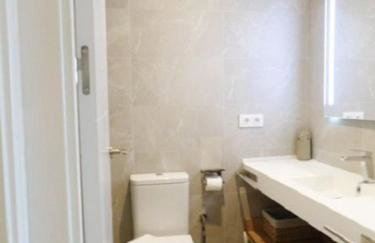 Can Isabel, apartamento con piscina, restaurante y zona de juegos - Foto 6
