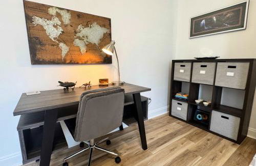 Texas Gulf Coast 3BR 1BA - Foto 13