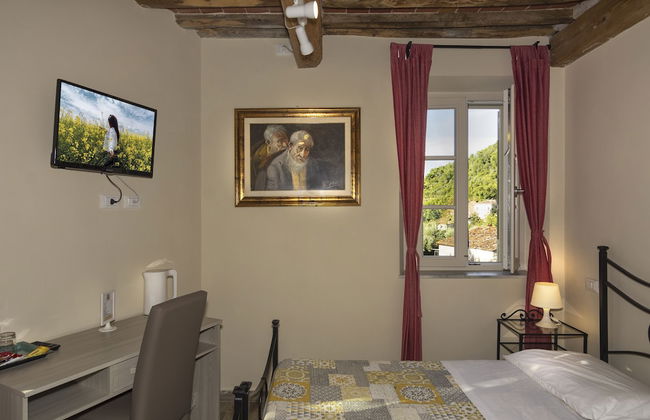 Art Gallery B&B - Foto 14