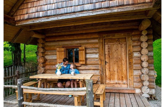 Infanglalm "attersee" - Foto 23