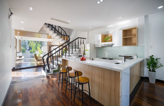 T P Pool Villa - Foto 18