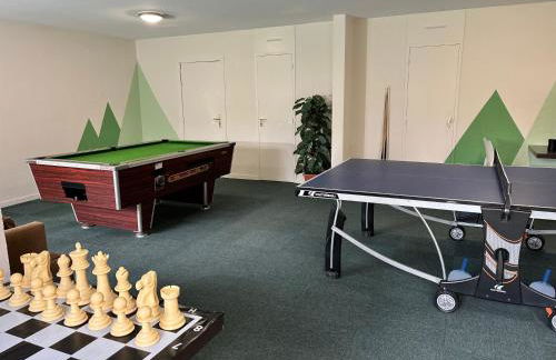 Résidence Pierre & Vacances Ty Mat - Foto 8