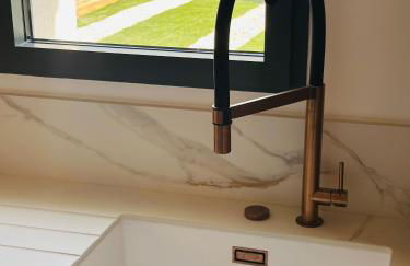 Villa front de mer avec jacuzzi et accès plage - Foto 13