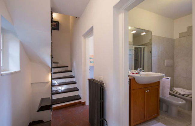 Villa Patricia in Acquaseria - Foto 15