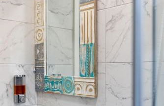 Flatzy - Modern 3 Bedroom Home in City Centre - Foto 11