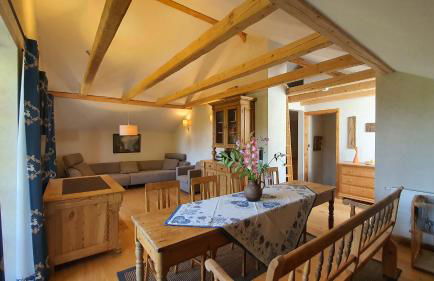 Kienberghäusle - Foto 6