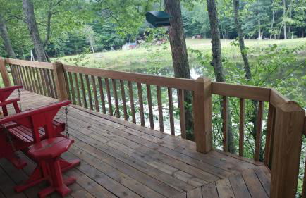 Pocono Mountain Retreat - Foto 27