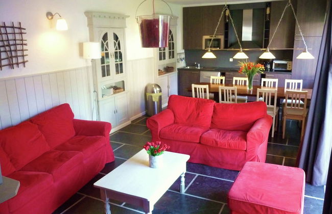 Namur Mansion by the Meus - Foto 9