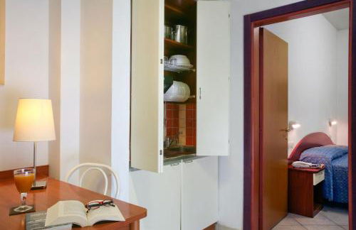 Residence I Girasoli - Foto 10