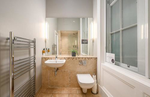 Destiny Scotland - St. Andrew Square Apartments - Foto 32