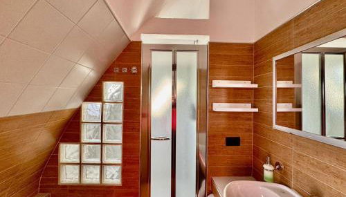 Terrazzo di Bicocca Niguarda M5 M3 Ice Park Central & Garibadi Station - Foto 5, furniture, Shower