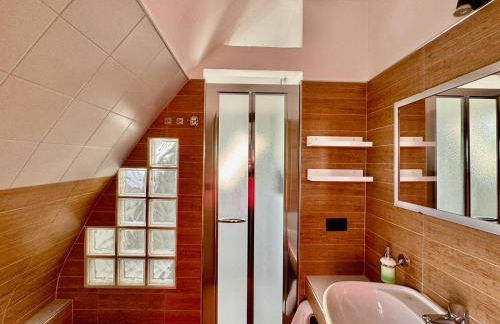 Terrazzo di Bicocca Niguarda M5 M3 Ice Park Central & Garibadi Station - Foto 5