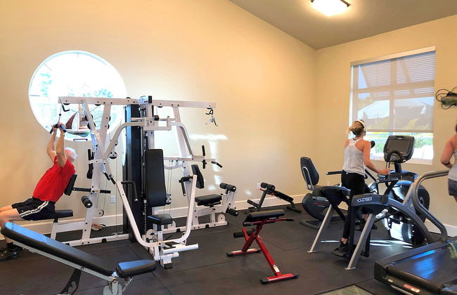 Cape Crossing Resort & Marina - Foto 59