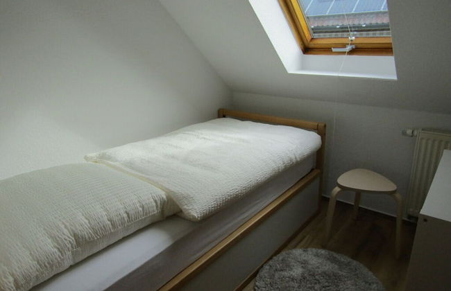 Holiday Apartment Hammann - Foto 12