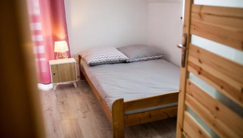 Domek Pod Laskiem - Foto 5