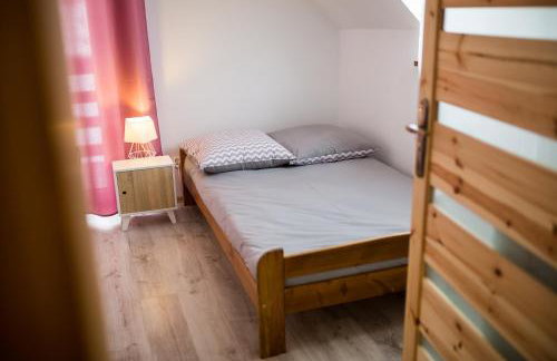 Domek Pod Laskiem - Foto 5