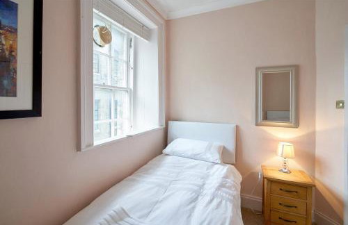 3 Bedroom Apartment - Historic Old Town - Foto 16