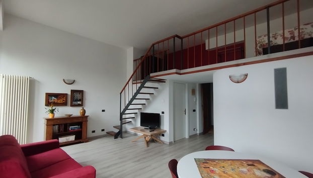 Appartamento Mantellini 2A - Foto 2, Imagen principal