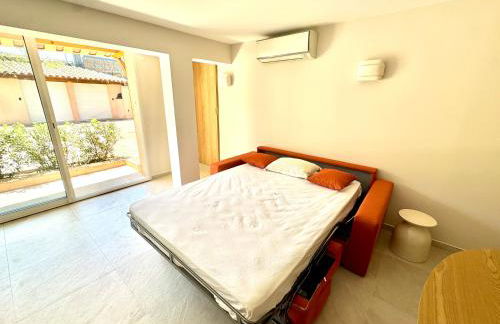 L'Elégant,4pers,Piscine,2 Parkings,Climatisation - Photo 34