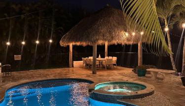 Boho Tulum Vibe Villa - Foto 3