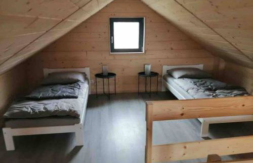 Zatorska 113 - Zachwycający domek gościnny - Foto 3