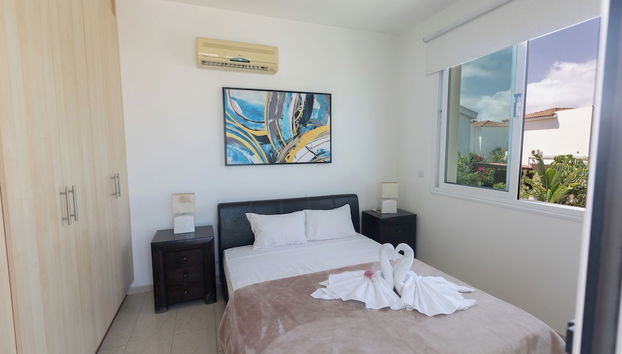 Protaras Orestiada Villa Ov14 - Foto 2, Habitación