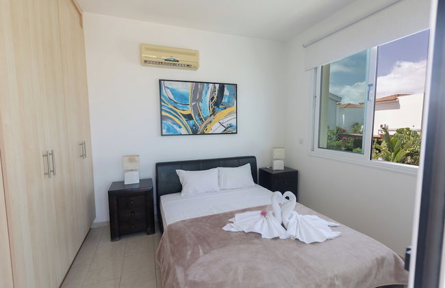 Protaras Orestiada Villa Ov14 - Foto 2