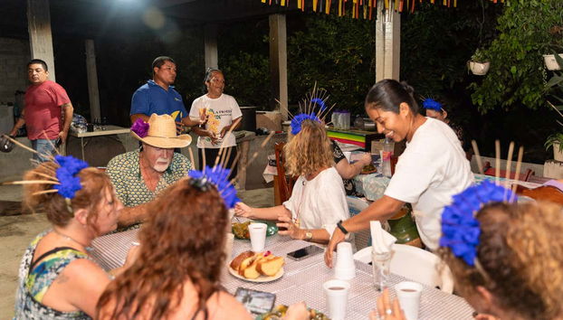 Day of the Dead Evening Tour - Foto 4