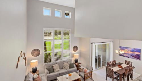 Waikoloa Colony Villas#903 - Foto 5