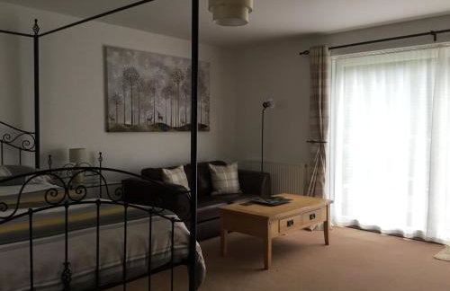 Lower Thornton Farm - Foto 29