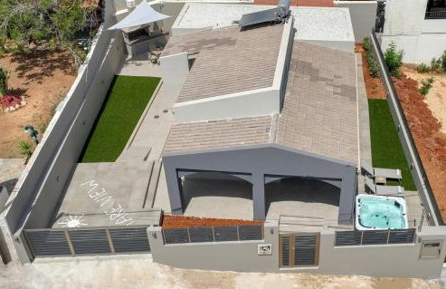 Mare View Stavros - Foto 37