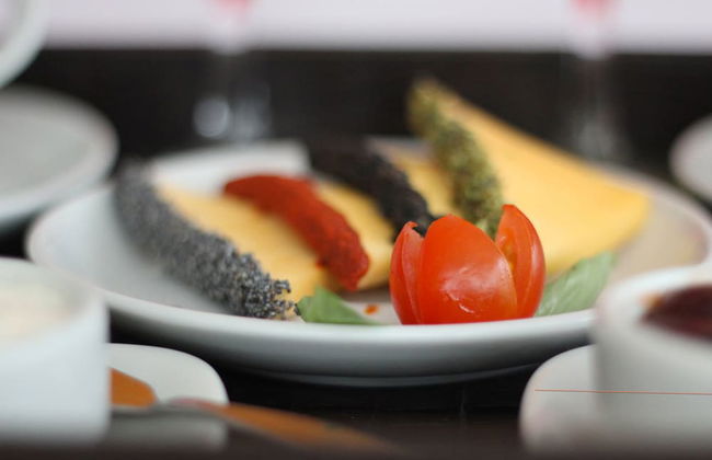 Bulnes Eco Suites - Foto 28