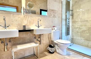 Lujosa casa con piscina privada - Foto 14