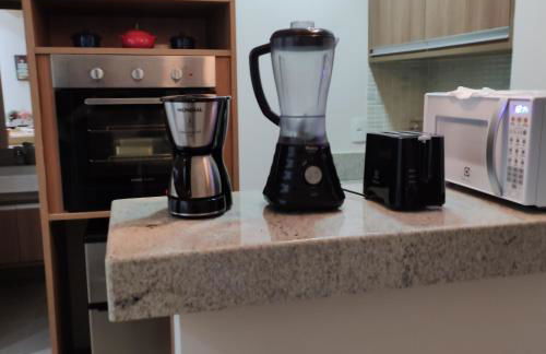 Nosso Flat Pedra Azul - Condomínio Vista Azul - Photo 30