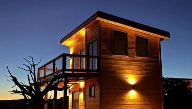 Tiny Cabin #3 at The Cedars - Foto 5