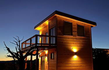 Tiny Cabin #3 at The Cedars - Foto 5