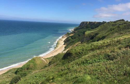 Spacious holiday home in Aure sur Mer with garden - Foto 66