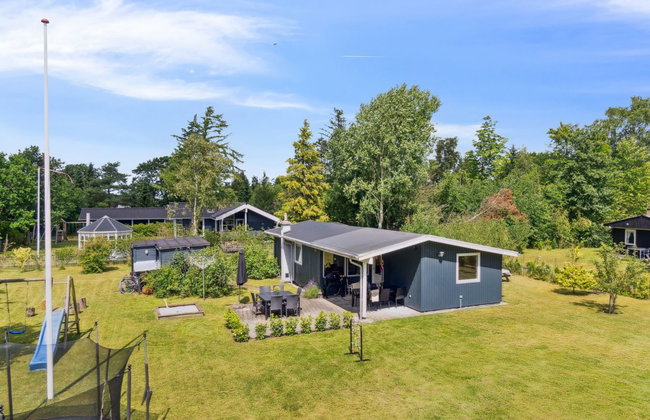 "Hanne" - 300m from the sea - Foto 1