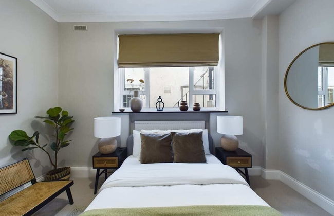 The Pimlico Place - 1BDR Apartment With Courtyard - Foto 6