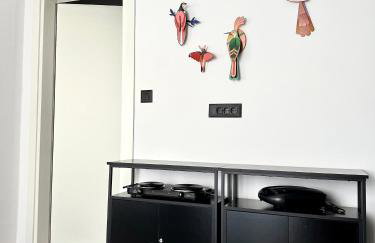 DownTown Apartments - Foto 73