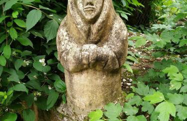 Love Room romantique avec Jacuzzi privatif près de Sarlat - Foto 32