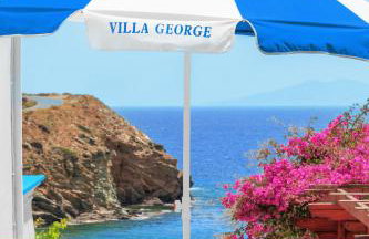 Villa George - Foto 11