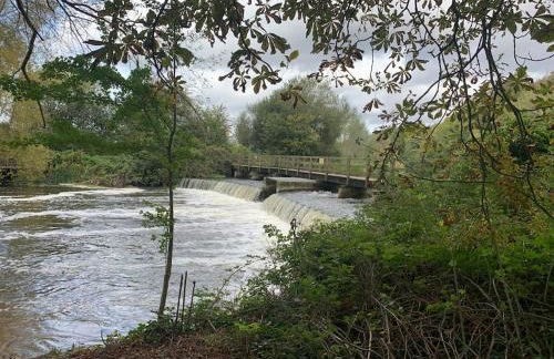 The Carriage House - Foto 56