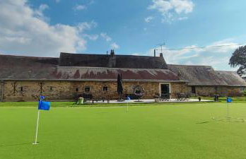 Golf Open Sport Houses - Foto 26