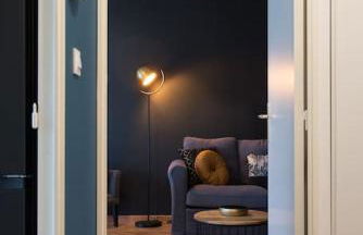 Chez Fany - Superbe appartement en résidence avec parking - Foto 20